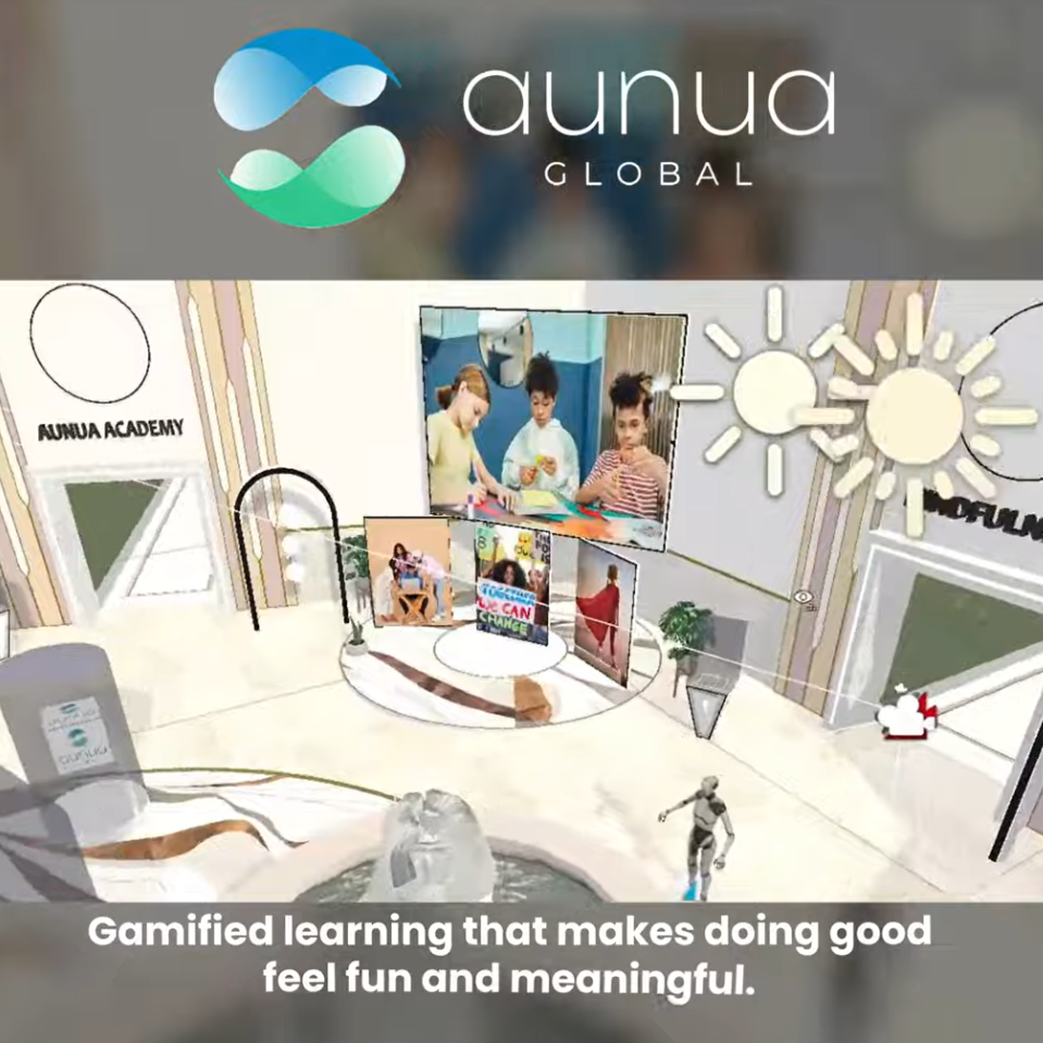 AUNUA Global
