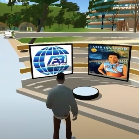 Library & AI Experts