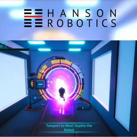 Hanson Robotics